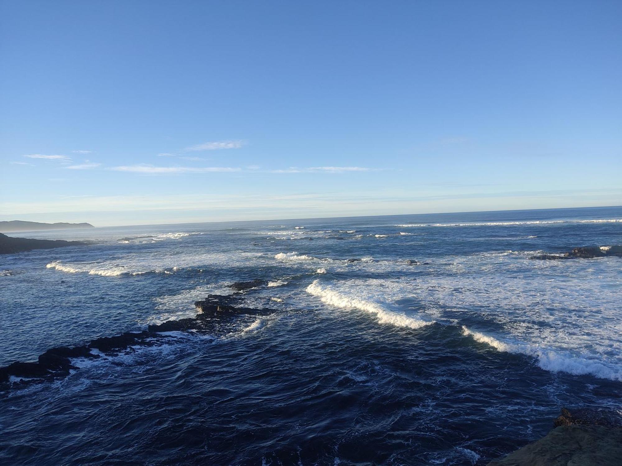 Naturaleza Playas Y Montanas Cabezón de la Sal المظهر الخارجي الصورة
